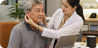 Hiệu chỉnh linh hoạt theo tình huống nghe thực tế