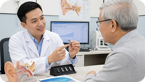 Tư vấn giải pháp <br> phù hợp