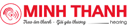 CÔNG TY THIẾT BỊ VÀ THÍNH HỌC MINH THANH