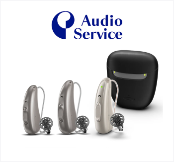 Audio Service