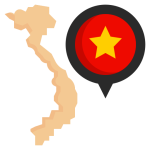 9 trung tâm<br> toàn quốc